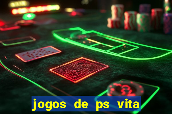 jogos de ps vita download pkg